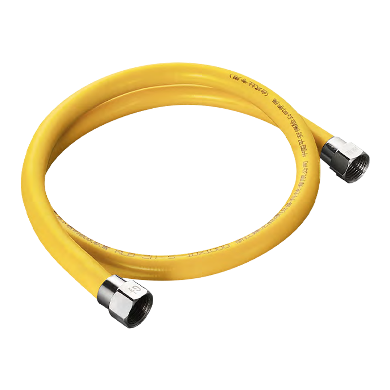 Wąż nierdzewna falisty wąż gazowy z silnym odpornością na ciśnienie ZLR-04