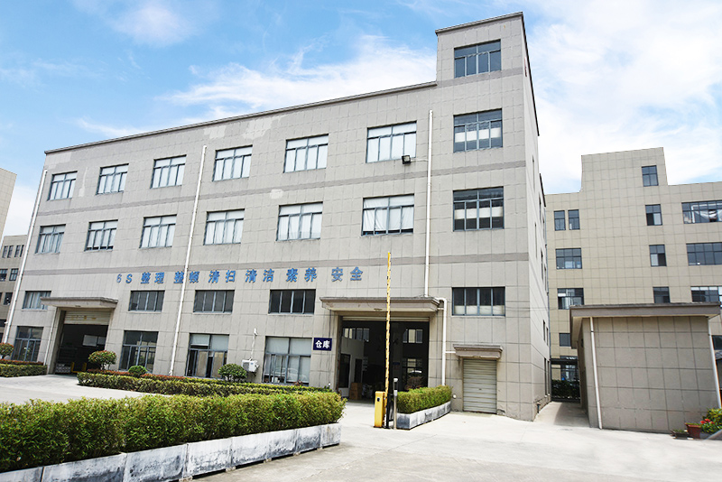 Środowisko fabryczne