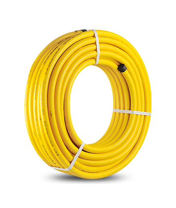 Rury gazowe i wyposażenie