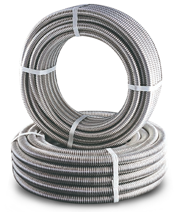 Rury wodne i wyposażenie