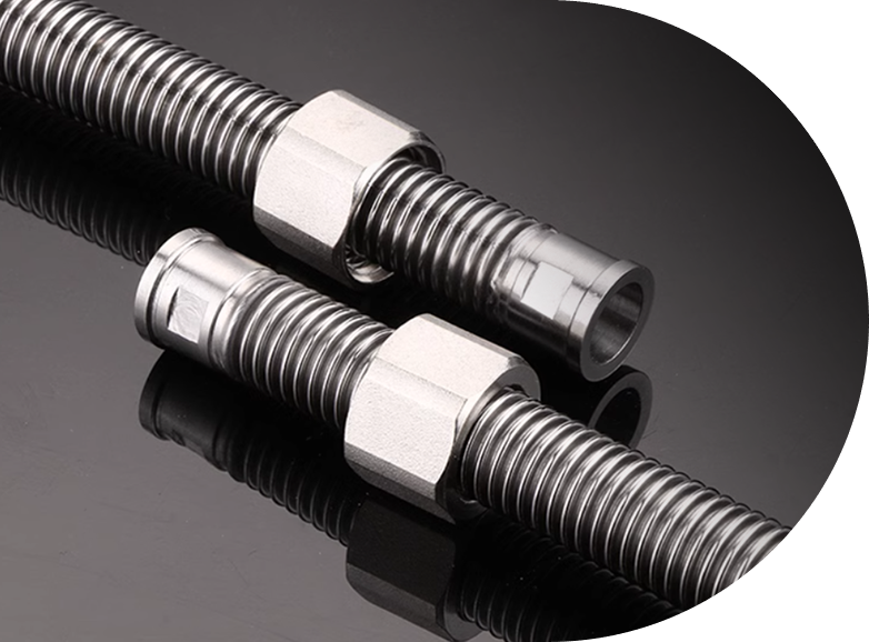 ZLS-02 Domowe mieszki hydrauliczne